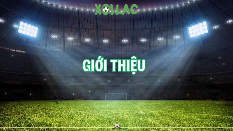 Giới thiệu